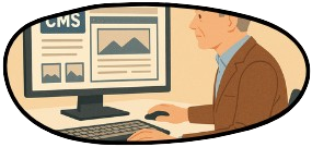 囲い：WEB開発